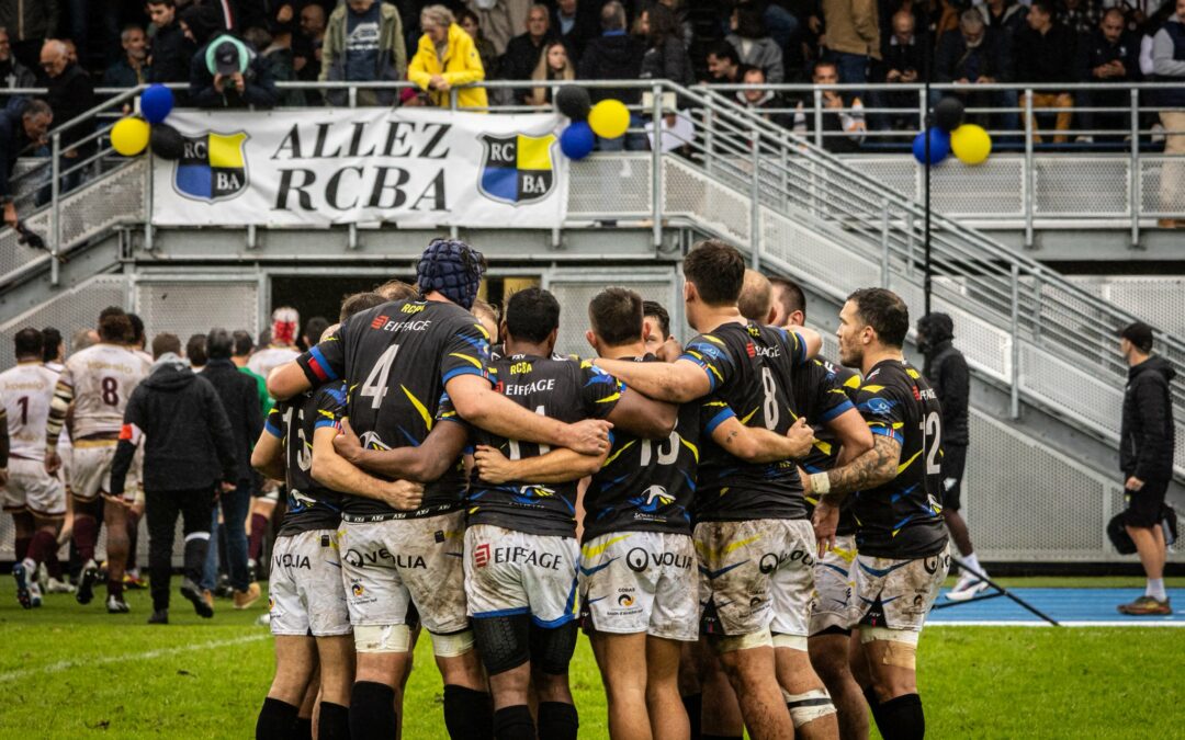 « Un bilan plus que positif »