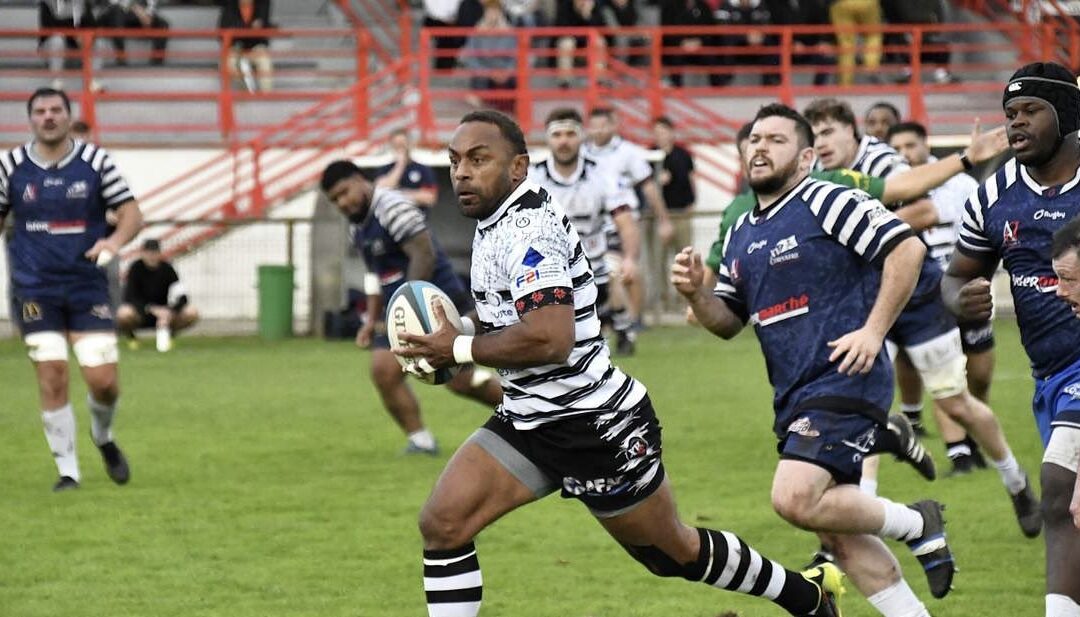 L’UAGM dans la course