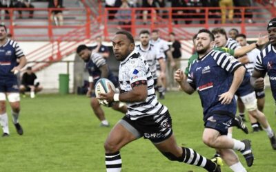 L’UAGM dans la course