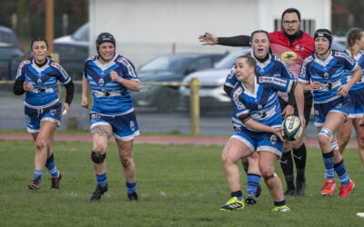 Le nouveau né se porte bien