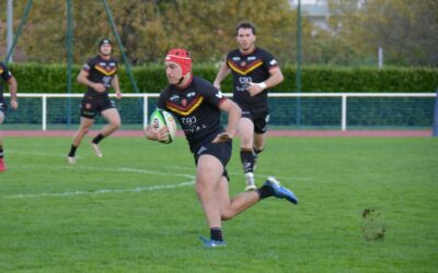 Les envolées d’Hugo