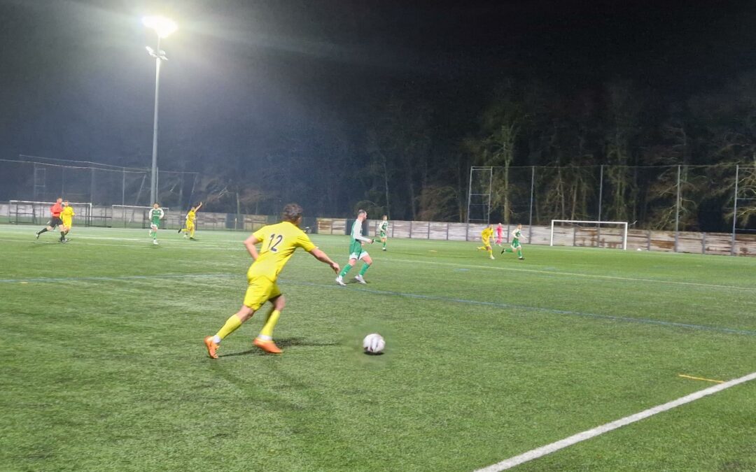 Arlac prend la pôle