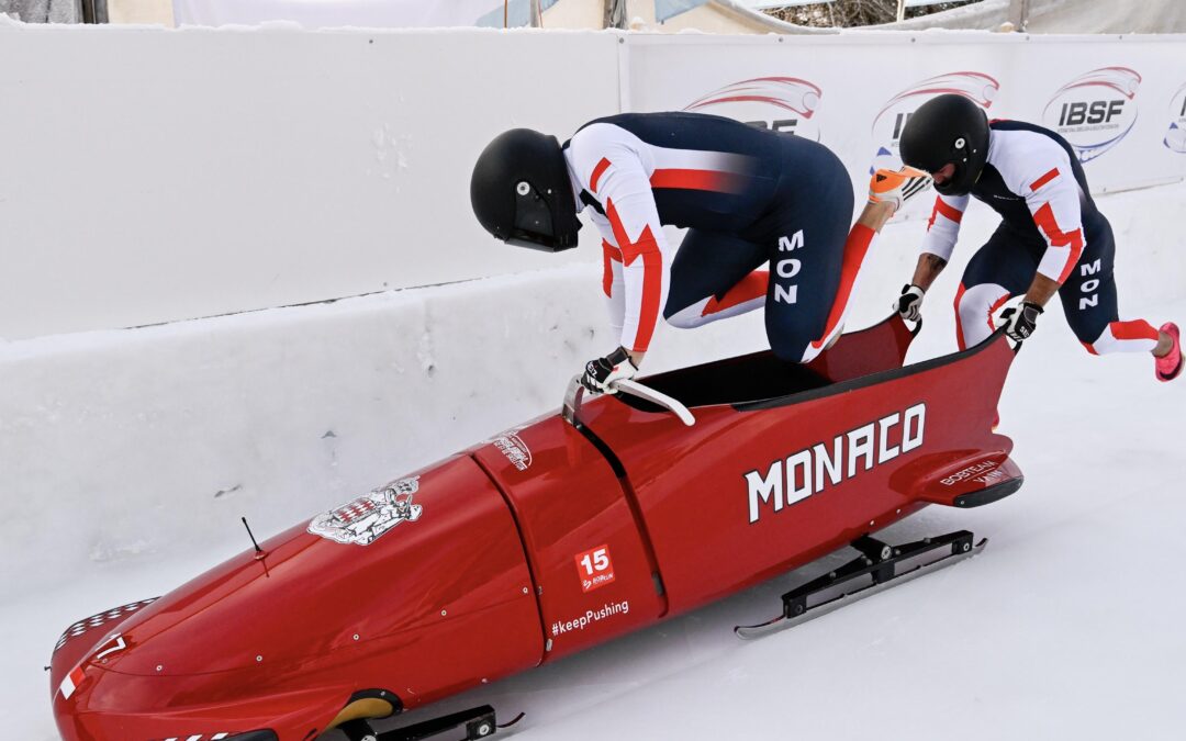 Nouveau challenge pour l’homme de défis