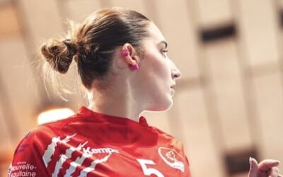 Le bon relais de Candice