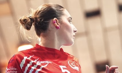 Le bon relais de Candice