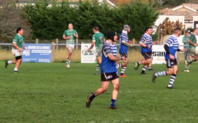 Le nouveau cap de Nicolas Castagnos