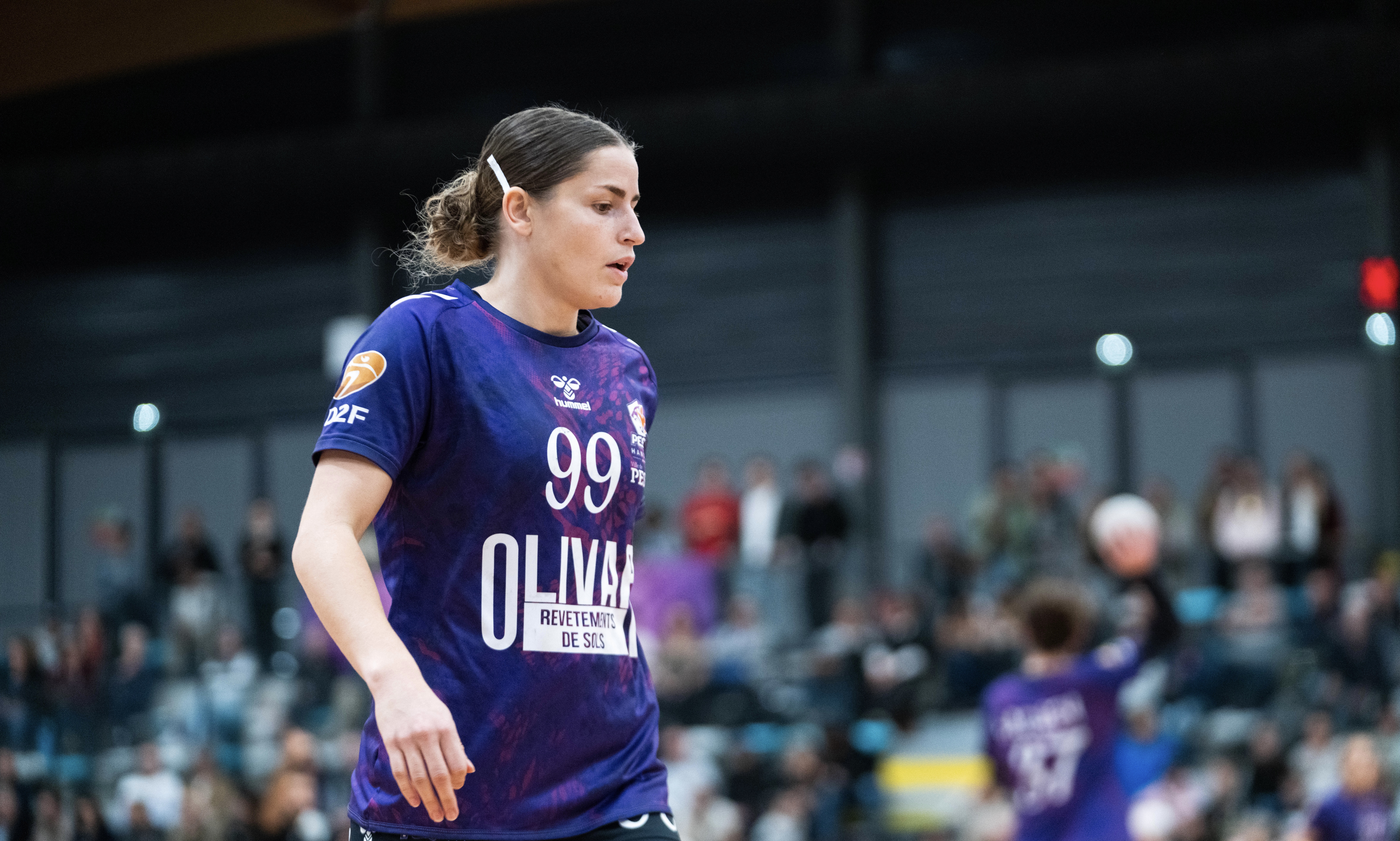 Les envies d’espace de Cidgie