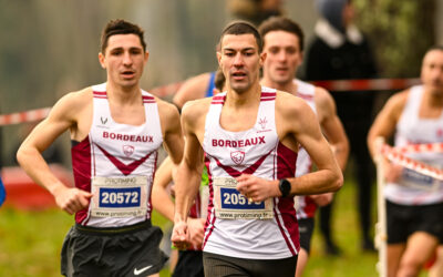 Champions en quête de confirmation 