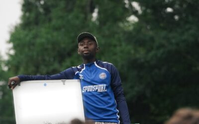 Du vestiaire au tableau blanc