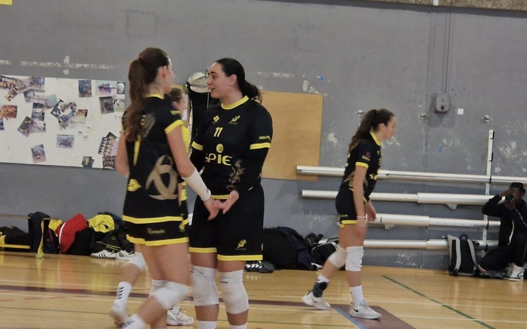 Le retour aux sources d’Inès