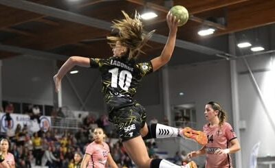 Les deux passions d’Éloïse