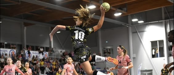 Les deux passions d’Éloïse