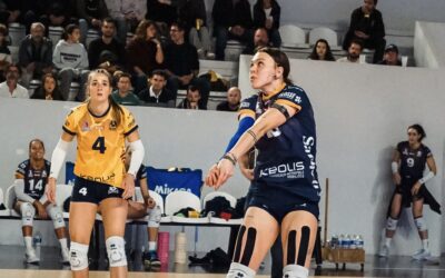 L’incontournable Eva