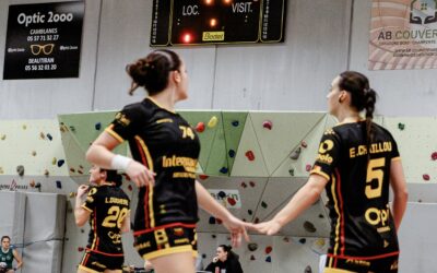 Un pas de plus pour Floirac-Cenon