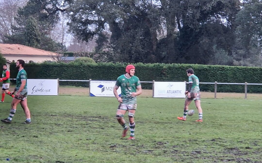 L’année charnière de Maxens