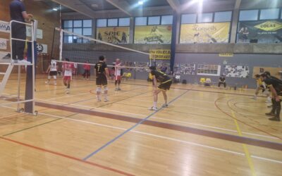 Ça passe pour Talence et le SA Mérignac, les JSA proches d’une belle performance