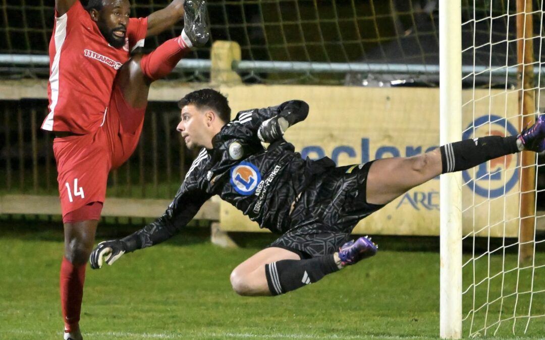 Julien Guesnet en quête de rebond