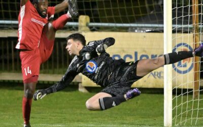 Julien Guesnet en quête de rebond