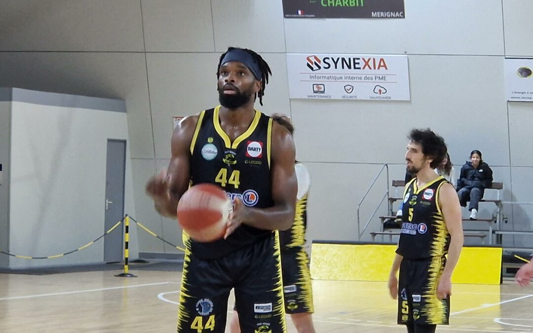 La défense d’attaque de L’Hassane