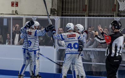 Les Corsaires à l’abordage