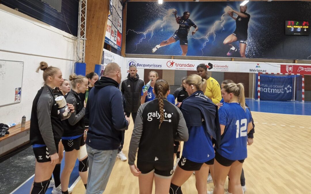 Le MGH en mode rouleau compresseur