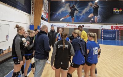 Le MGH en mode rouleau compresseur