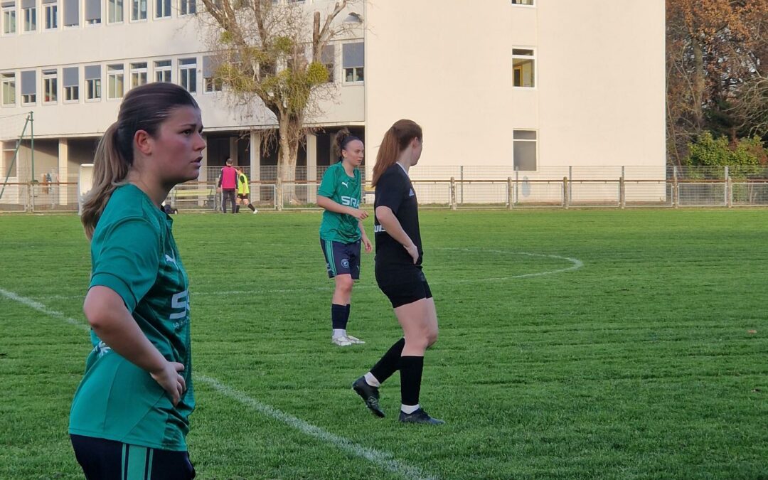 Les étapes d’Océane