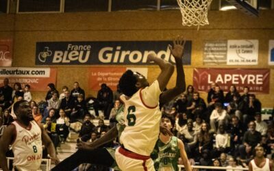 Le promu se porte bien