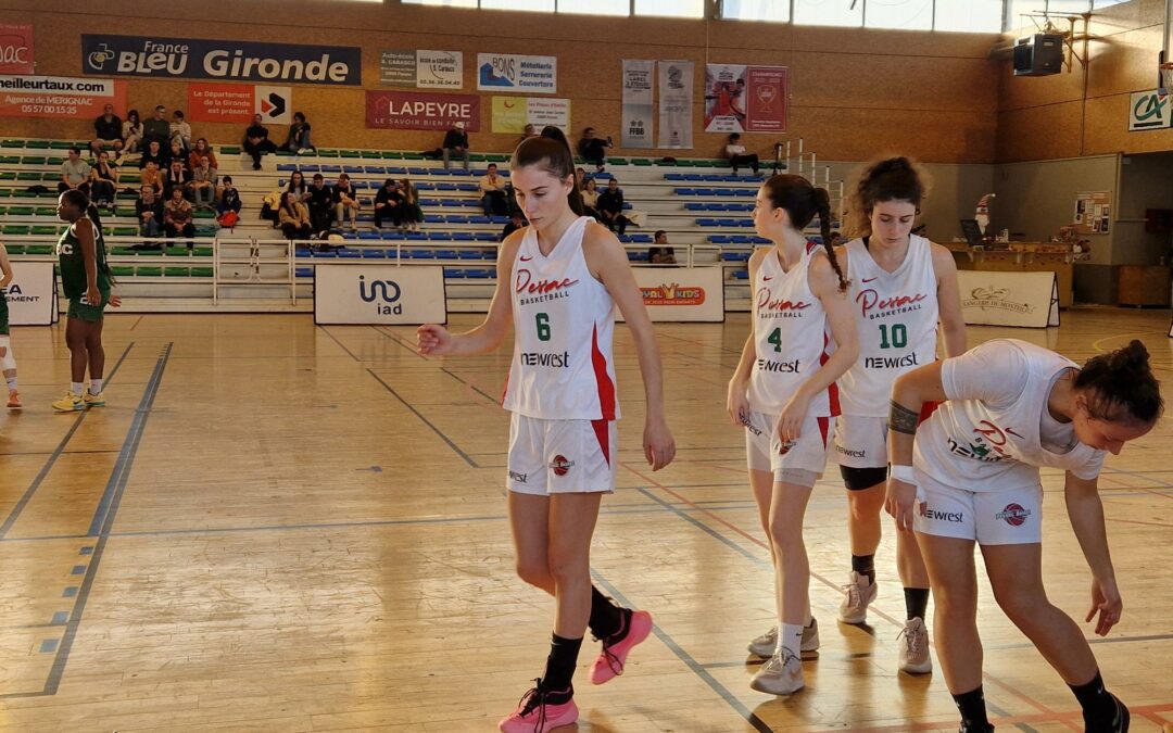 L’ascenseur de Marion