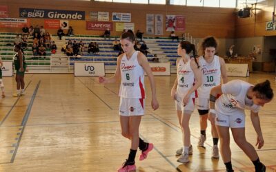 L’ascenseur de Marion