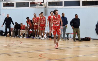 Raphaël en mode défense