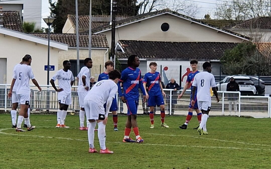 Le vent de l’aventure pour les jeunes samistes