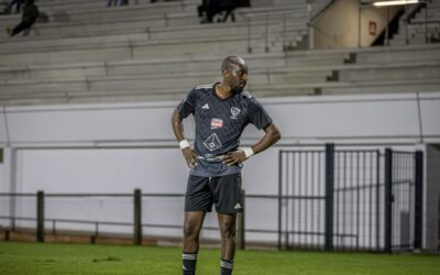 Le Stade Bordelais en patron