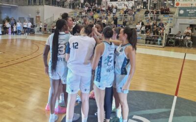 De l’espoir pour le basket girondin