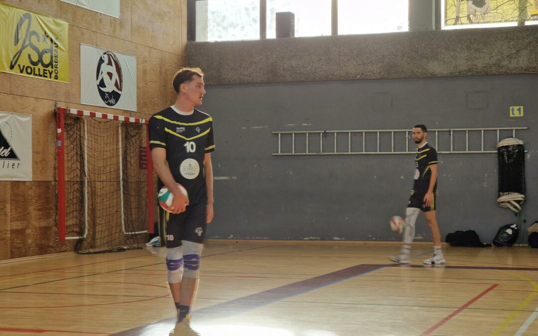 L’envie retrouvée de Julien Nachbar