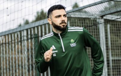 Le latéral n’est pas gauche