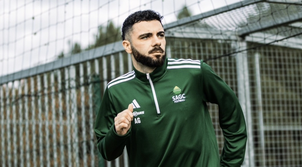 Le latéral n’est pas gauche