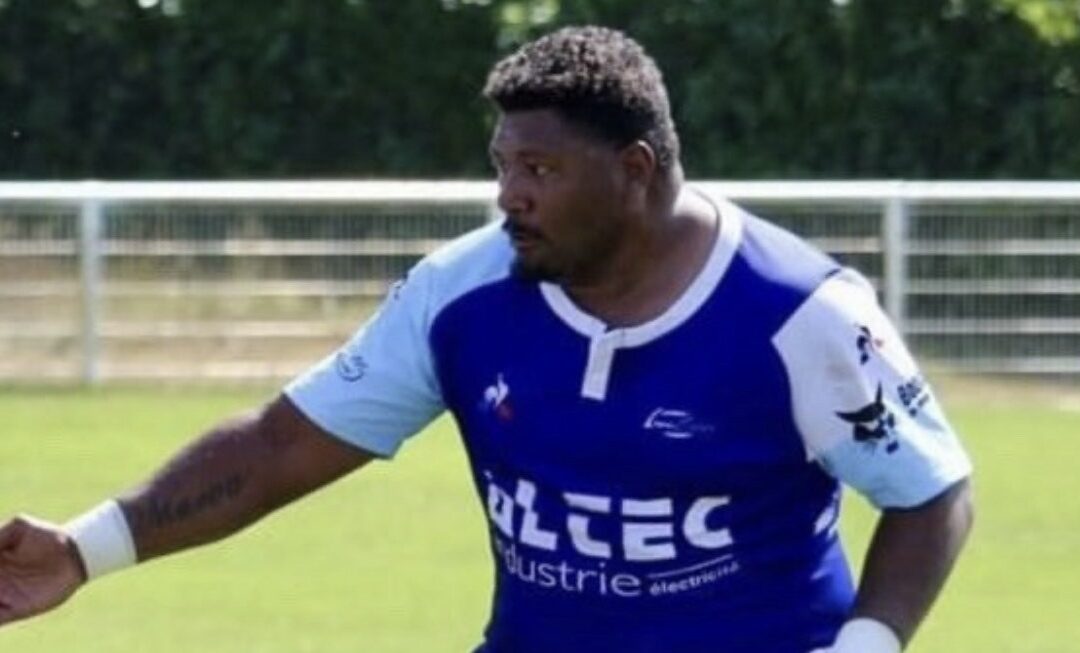 Le beau voyage de Gérard