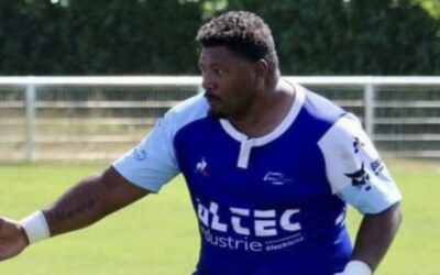 Le beau voyage de Gérard