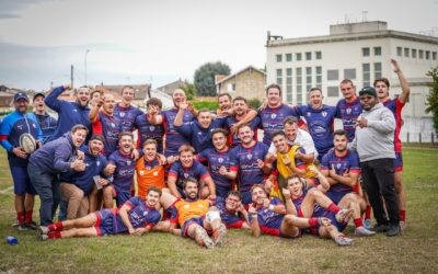 L’US Bouscataise rugby regarde devant