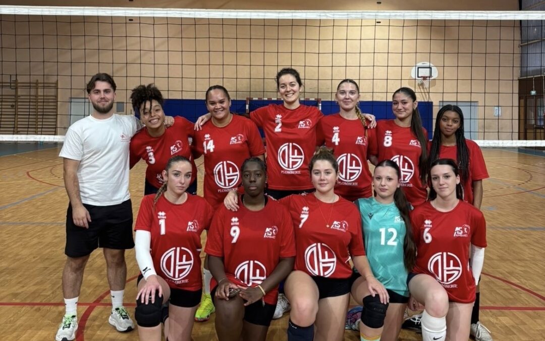 Une première au delà des espérances