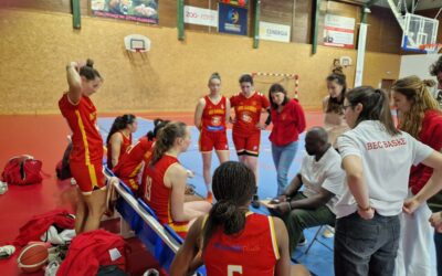 Belles opérations pour Le Taillan et le BEC