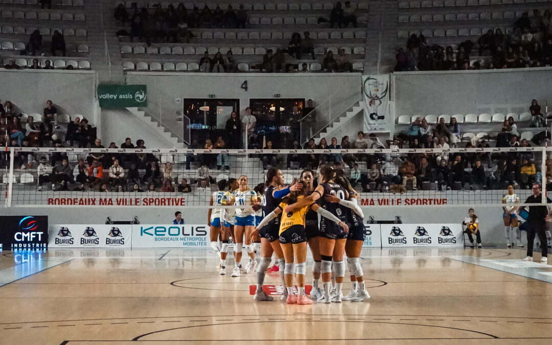 L’agenda du week-end