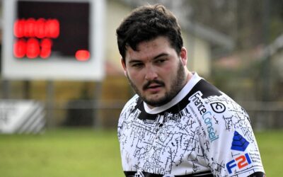 Le pilier de l’équipe