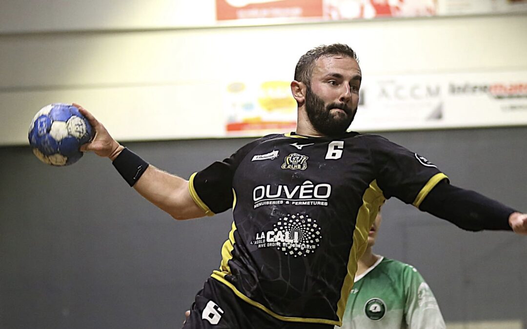 Le grand frère libournais