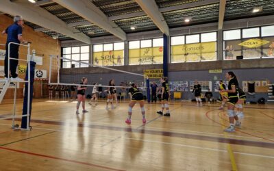 Ça passe pour les JSA et le SAM, pas pour Illac et Le Haillan