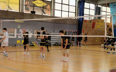 Les JSA au tableau d’honneur