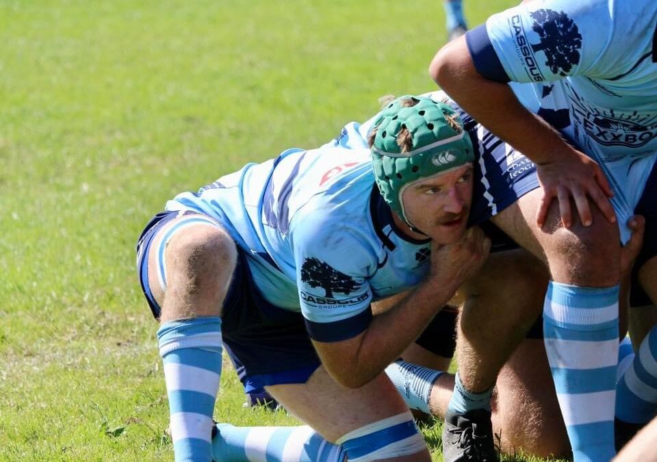 Les copains d’abord