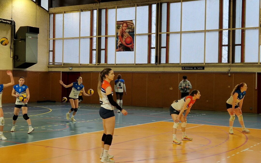 L’agenda du week-end