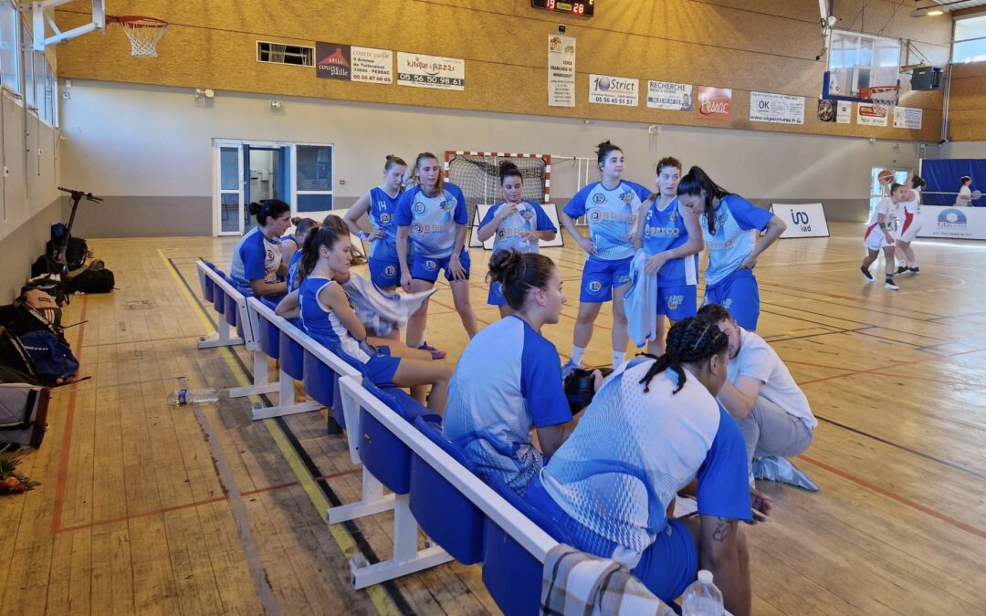 « Une saison hyper intéressante »